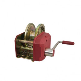 Work M 901 Лебёдка для элеватора LW-290