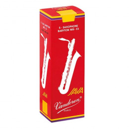 Vandoren SR3425R Трости для баритон-саксофона
