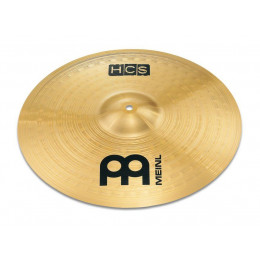 Meinl 16" Crash HCS Тарелка