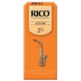 Rico RJA2525/1 Трость для альт-cаксофона