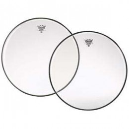 Remo BD-0312-00 Пластик