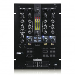 Reloop RMX-33i Цифровой DJ-микшер