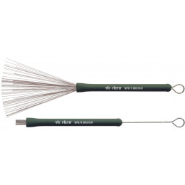 Vic Firth SB Split Brush Металлические щётки