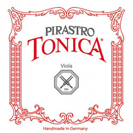 Pirastro 412021 Tonica E-Ball Струны для скрипки