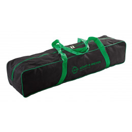 K&M 18846-000-00 Чехол для стойки под клавиши Baby Spider Pro 18840