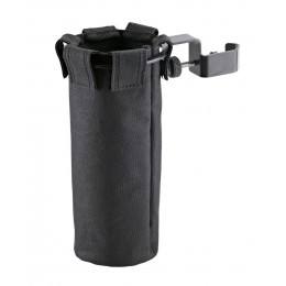 K&M 16450-000-55 Держатель для палочек с креплением на стойку