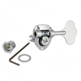 Gotoh GB-11W-C-(L4) Колки для 4-струнной бас-гитары