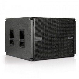 dB Technologies VIO S118 Активный сабвуфер системы линейного массива