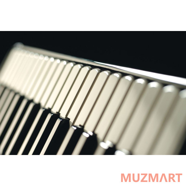 Hohner A2121 MORINO IV 120 C B/B-G Convertor B-System (Russian system) Аккордеон