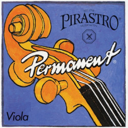 Pirastro 325020 Permanent Комплект струн для альта