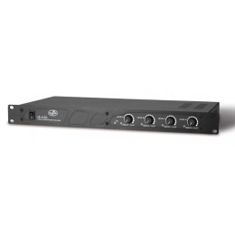 Das Audio IA-404 Усилитель мощности