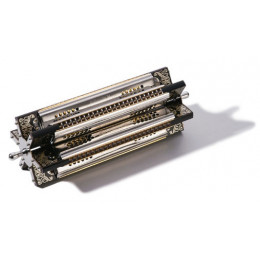 Hohner M53288 Kreuzwender Tremolo Губная гармошка тремоло