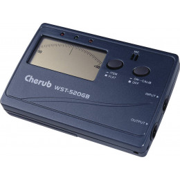 Cherub WST-520GB Цифровой тюнер