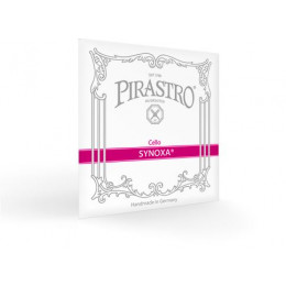 Pirastro 433020 Synoxa Комплект струн для виолончели