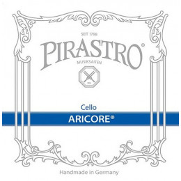 Pirastro 436020 Aricore Комплект струн для виолончели