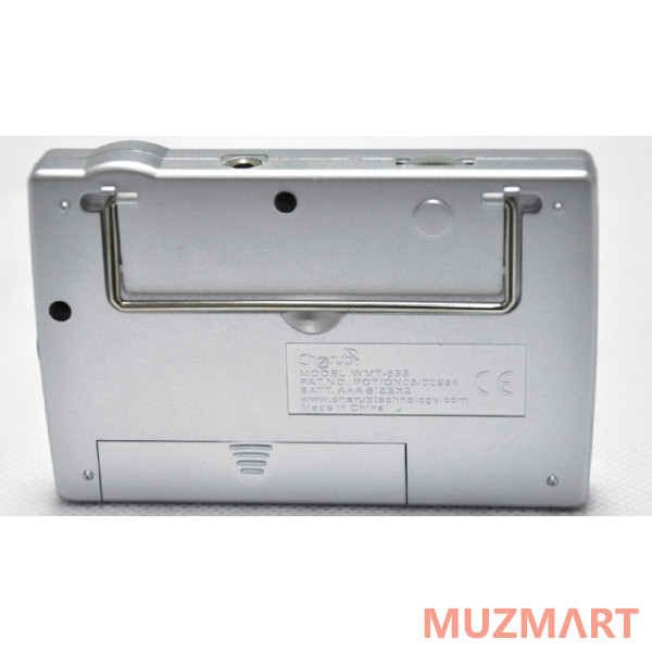Cherub WMT-555C Метроном-тюнер