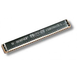 Hohner M263 Chromatica Губная гармошка оркестровая