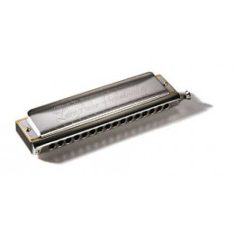 Hohner M757401 Larry Adler 16 Губная гармошка