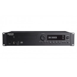 Denon DN-300CR CD-рекордер