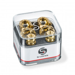 Schaller 14010501 Security Lock Крепление для ремня