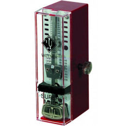 Wittner 884051 TAKTELL SUPER-MINI Метроном механический