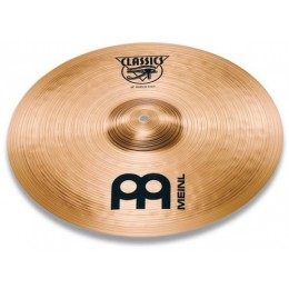 Meinl C14 MC Medium Crash 14" Тарелка