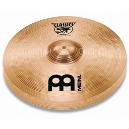 Meinl C14MH Medium HI-HAT 14" Тарелка