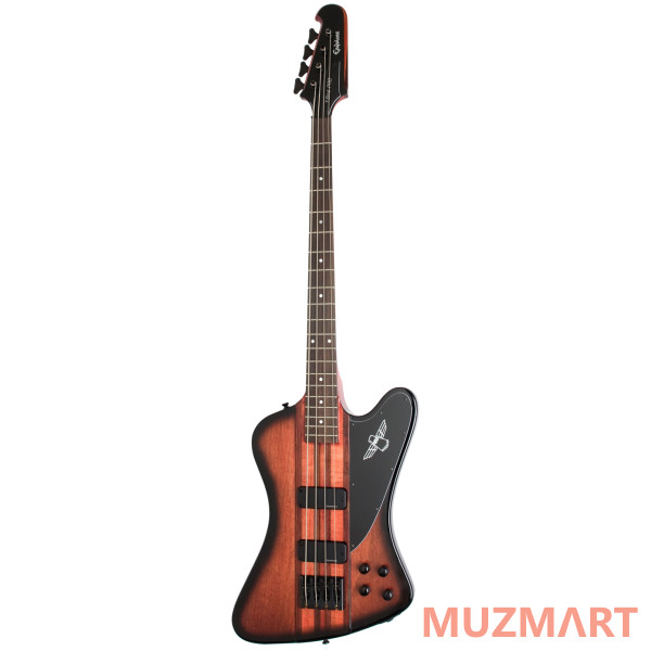 Epiphone THUNDERBIRD PRO-IV (4-string) VS Бас-гитара