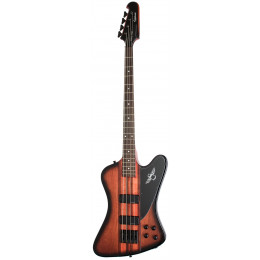 Epiphone THUNDERBIRD PRO-IV (4-string) VS Бас-гитара