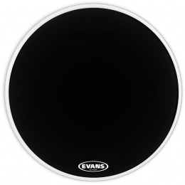 Evans BD18RA EQ1 Пластик для бас-барабана 18"