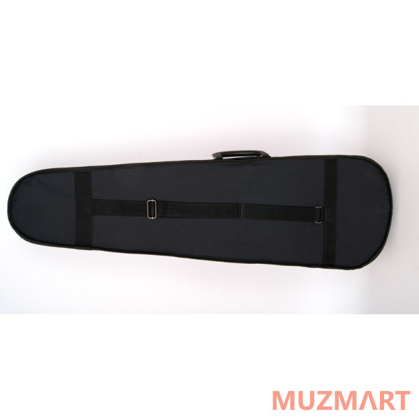 Caraya MV-003 Скрипка 1/2 с футляром и смычком