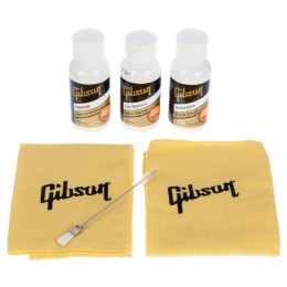 Gibson Vintage Reissue Restoration Kit Набор для ухода за гитарой