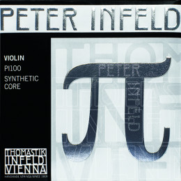 Thomastik PI100 Peter Infeld Комплект струн для скрипки
