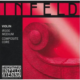 Thomastik IR100 Infeld Rot Комплект струн для скрипки