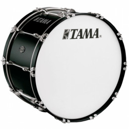 Tama MAB2016Z-PBK STARCLASSIC MAPLE 16X20 Bass Drum w/o Mount Бас-барабан 20" x 16"