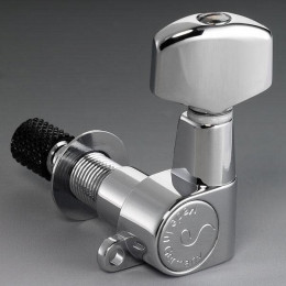 Schaller 10080223 (7506a) M6CH Mini A Topmount Комплект одиночной механики