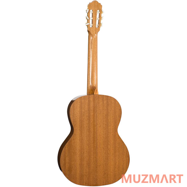 Kremona S44C Sofia Soloist Series Классическая гитара