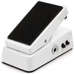 Dunlop CBM105Q CryBaby Mini Bass Wah Педаль эффекта "вау" для бас-гитары