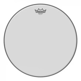 Remo BA-0216-00 REMO 16" Ambassador SMOOTH WHITE Верхний пластик для тома