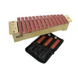Sonor 91803300 Orff Global Beat AX GB F Ксилофон альт