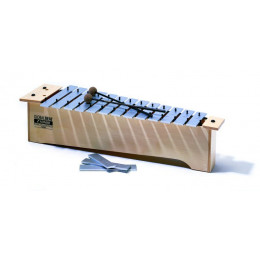 Sonor 91811000 Orff Global Beat MS GB INT Металлофон сопрано