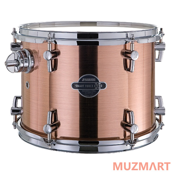 Sonor 17300020 SFX 11 0807 TT MC TA 13071 Smart Force Xtend Том-барабан 8" х 7"