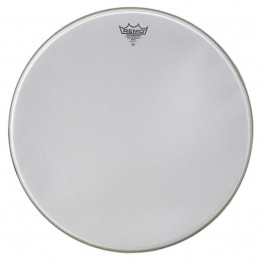 Remo SN-1022-00 Bass SILENTSTROKE, 22' Пластик