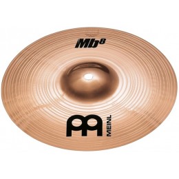 Meinl MB8-10S-B Splash 10" Тарелка
