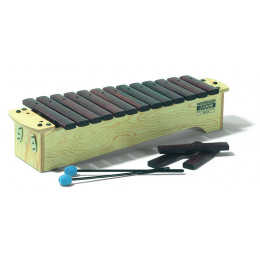 Sonor 23200001 Orff Meisterklasse SKX 10 Ксилофон сопрано