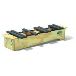 Sonor 23200101 Orff Meisterklasse SKX 20 Ксилофон сопрано
