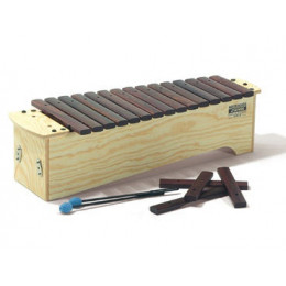 Sonor 23200301 Orff Meisterklasse TAKX 10 Ксилофон тенор-альт