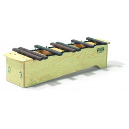 Sonor 23200401 Orff Meisterklasse TAKX 20 Ксилофон тенор-альт