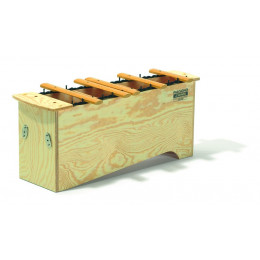Sonor 24200701 Orff Palisono BKX 200 Ксилофон бас