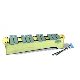Sonor 22200101 Orff Meisterklasse SKM 20 Металлофон сопрано